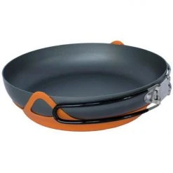 Jetboil FluxRing Fry Pan Pots And Pans