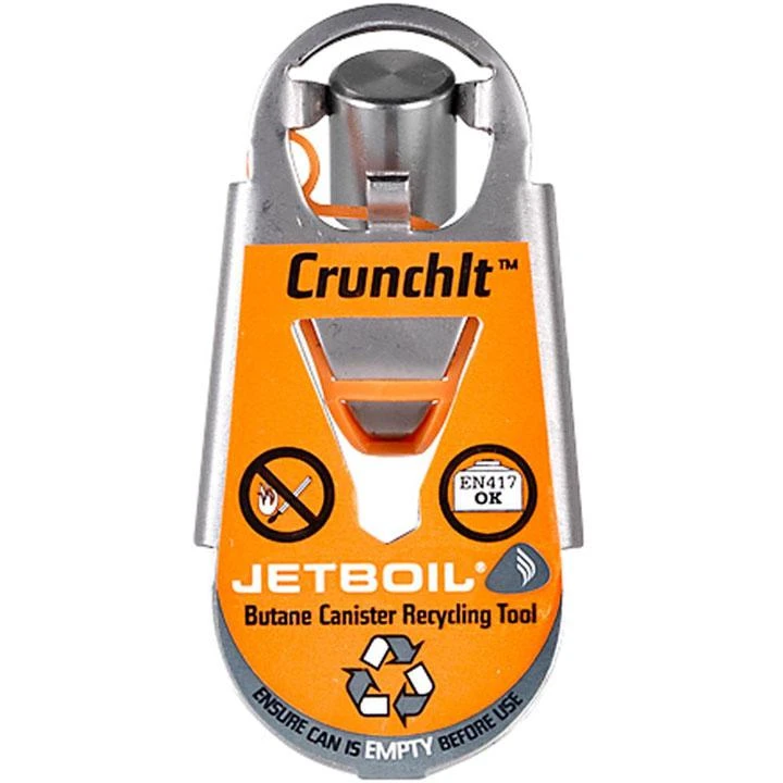 Jetboil Crunchit Tool 1 Jetboil Crunchit Tool