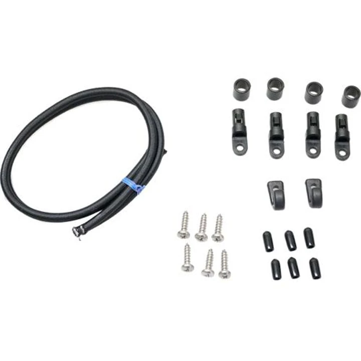 Yak Gear Yak-Gear Paddle Keeper Kit 1 Yak Gear Yak-Gear Paddle Keeper Kit