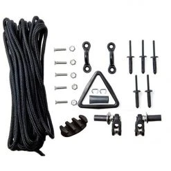 Yak Gear Yak-Gear Anchor Trolley Kit