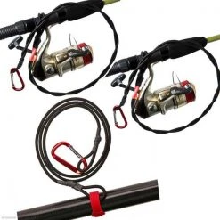 Yak Gear Yak-Gear Extreme Paddle Leash Combo Pack