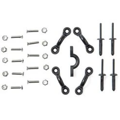 Yak Gear YakGear Pad Eye Kit