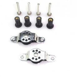 Yak Gear YakGear Stainless Steel Harken Pulley Kit