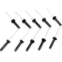 Yak Gear Yak-Gear Tri-Grip Rivet Kit (10)