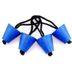 Yak Gear Yak-Gear Universal Scupper Plugs Activities