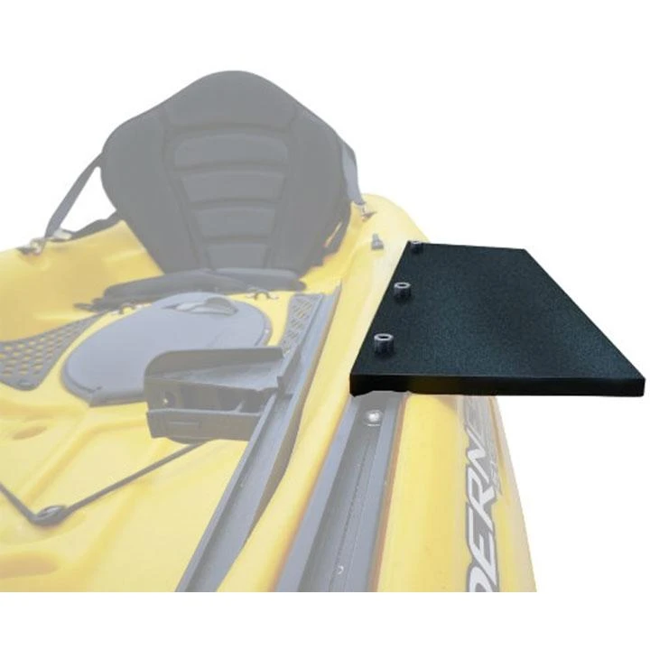 Yak Gear Mounting & Accessory Board 1 Yak Gear Mounting & Accessory Board