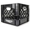 Yak Gear Activities YakGear Black Angler Crate - Square