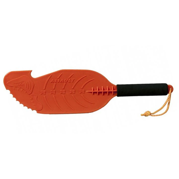 Yak Gear Backwater Assault Hand Paddle 1 Yak Gear Backwater Assault Hand Paddle