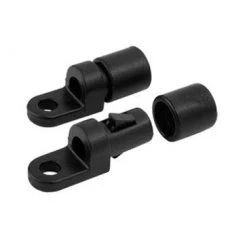 Yak Gear Yak-Gear Terminal End W/Sleeve