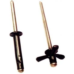 Yak Gear Yak-Gear Tri Grip Rivet