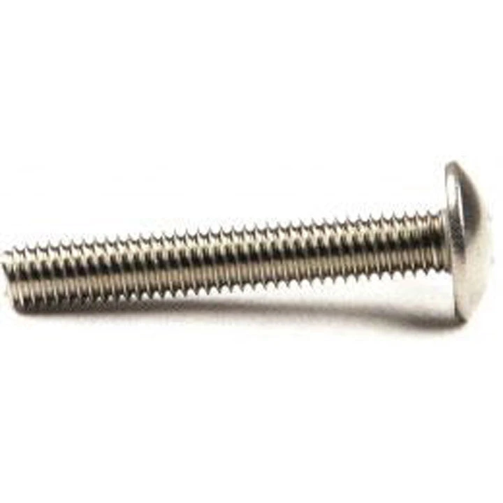 Yak Gear Yak-Gear #10/32x3/4 Pan Screw SS 1 Yak Gear Yak-Gear #10/32x3/4 Pan Screw SS