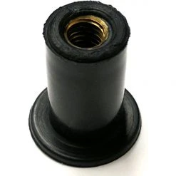 Yak Gear YakGear #10 Wellnut