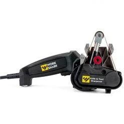 The 10 Essentials Work Sharp Original Knife And Tool Sharpener