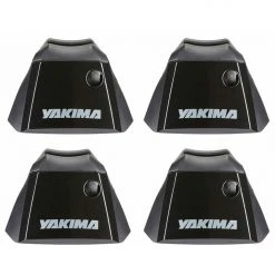 Yakima Ridgeline Tower 4 Pack