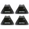 Yakima Baseline Towers 4 Pack Gear