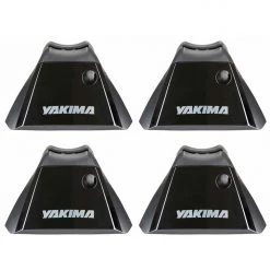 Yakima Baseline Towers 4 Pack Gear