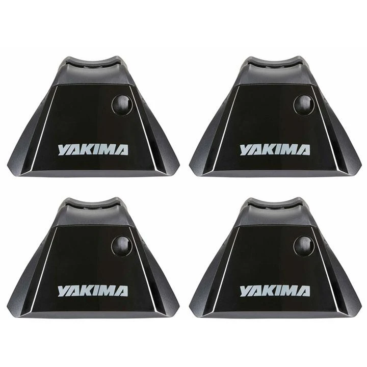 Yakima Baseline Towers 4 Pack Gear 1 Yakima Baseline Towers 4 Pack Gear