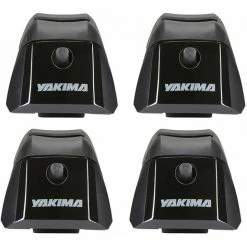 Gear Yakima Timberline Towers 4 Pack
