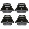 Gear Yakima Skyline Towers 4 Pack