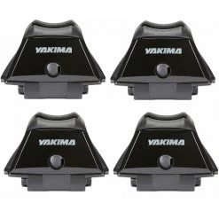 Gear Yakima Skyline Towers 4 Pack