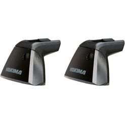 Yakima Baseline Tower 2 Pack Gear