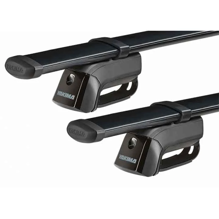 Yakima Complete Timberline Kit 1 Yakima Complete Timberline Kit