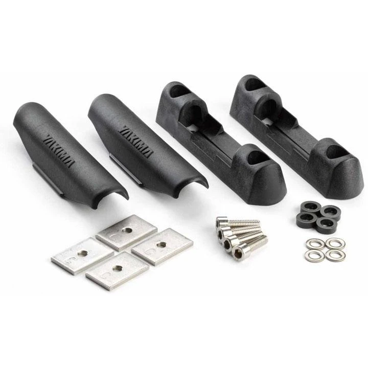 Yakima Landing Pad Gear 4 Yakima Landing Pad Gear