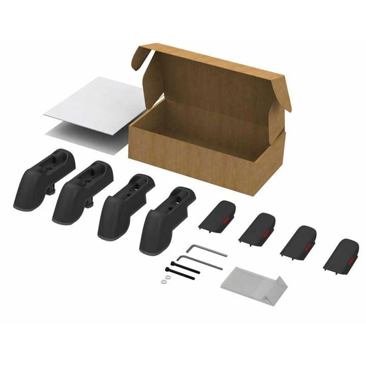 Yakima Landing Pad Gear 8 Yakima Landing Pad Gear