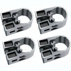 Yakima Universal SnapArounds 4 Pack