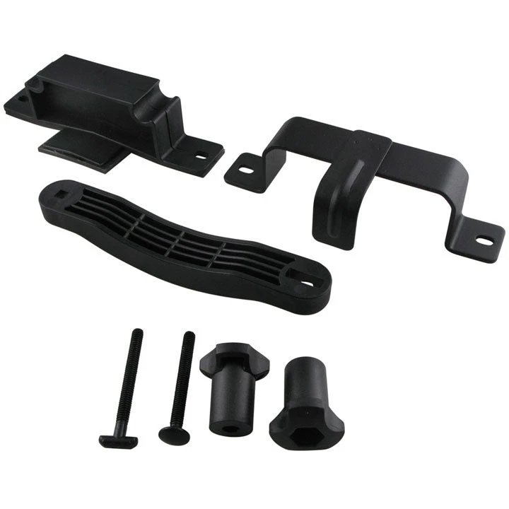 Yakima Warrior Basket Mounting Hardware Cargo Carriers 1 Yakima Warrior Basket Mounting Hardware Cargo Carriers