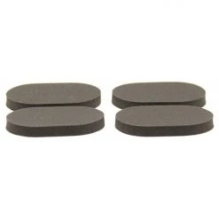 Yakima Fairing Pad Set Gear