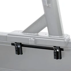 Yakima Bed Track Kit 1 For Toyota And Nissan