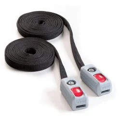 Gear Yakima Ripcord Locking Tiedown Straps