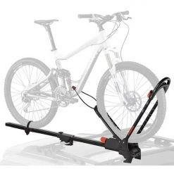 Yakima Frontloader Bike Mount Gear