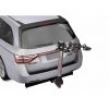 Yakima Ridgeback 4 Bike Rack Gear