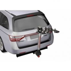 Yakima Ridgeback 4 Bike Rack Gear