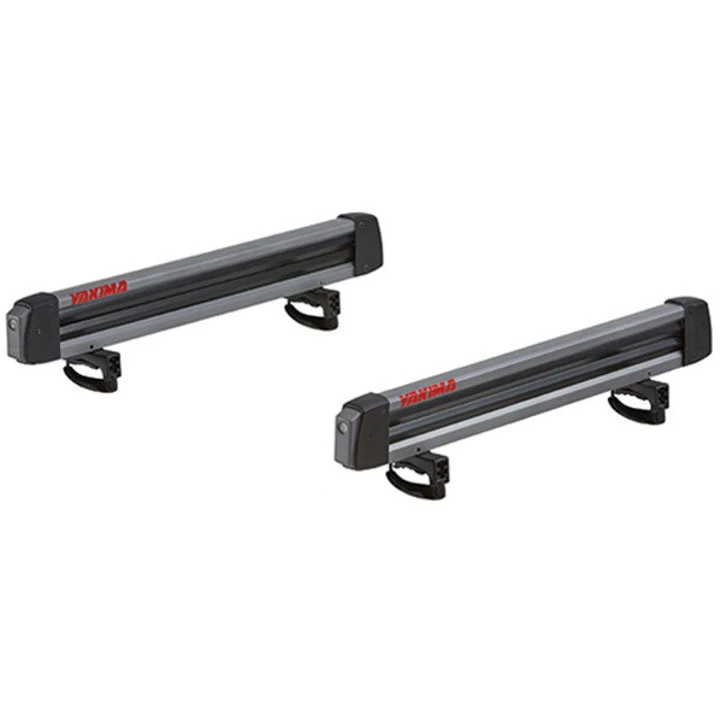Gear Yakima FreshTrack 6 Ski Snowboard Rack 1 Gear Yakima FreshTrack 6 Ski Snowboard Rack