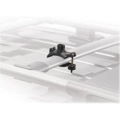 Gear Yakima Universal MightyMount Set Of 4