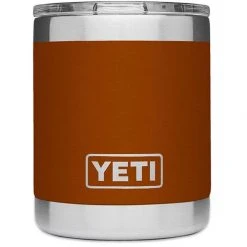 Cups, Bowls, And Plates Yeti Rambler 10oz Lowball Tumbler With Lid