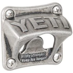Gear Yeti Wall Mount Bottle Opener