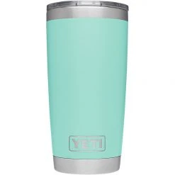 Yeti Rambler 20oz Tumbler With Lid