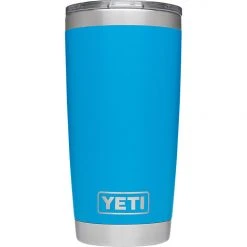 Yeti Rambler 20oz Tumbler With Lid