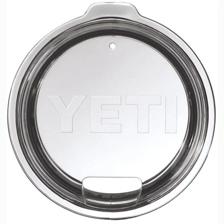 Yeti Rambler 10oz Lowball Or 20oz Tumbler Lid 1 Yeti Rambler 10oz Lowball Or 20oz Tumbler Lid