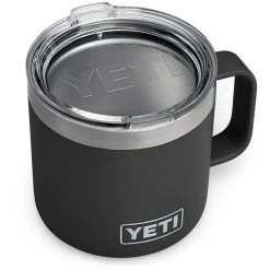 Cups, Bowls, And Plates Yeti Rambler 14oz Mug