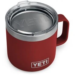 Cups, Bowls, And Plates Yeti Rambler 14oz Mug