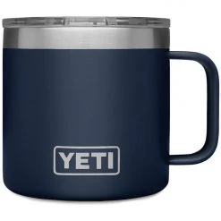Cups, Bowls, And Plates Yeti Rambler 14oz Mug