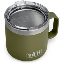 Cups, Bowls, And Plates Yeti Rambler 14oz Mug