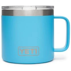 Cups, Bowls, And Plates Yeti Rambler 14oz Mug