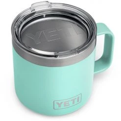 Cups, Bowls, And Plates Yeti Rambler 14oz Mug