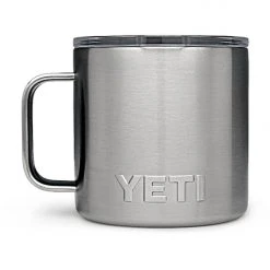 Cups, Bowls, And Plates Yeti Rambler 14oz Mug